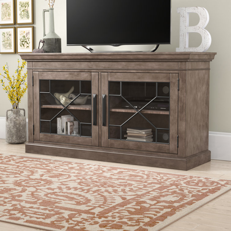Kelly Clarkson Home Emily TV Stand for TVs up to 75" & Reviews Wayfair Canada